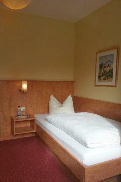 Hotel Rosenhof Kerpen  Kamer foto