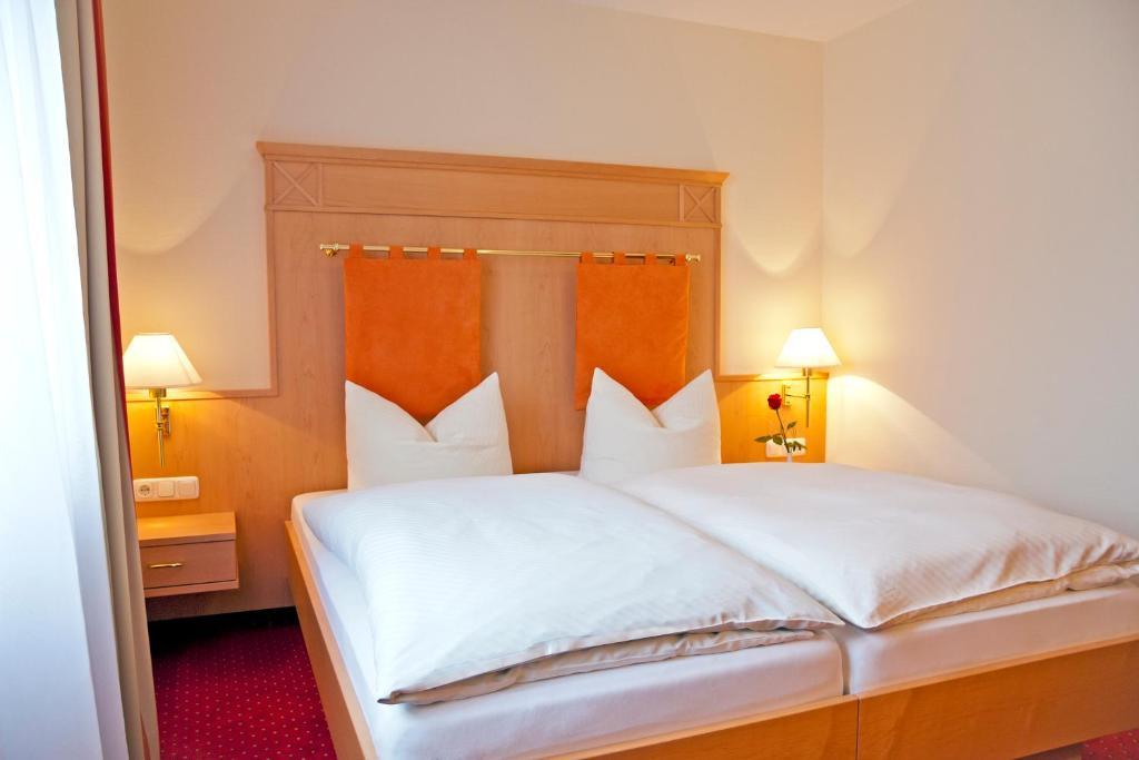 Hotel Rosenhof Kerpen  Kamer foto