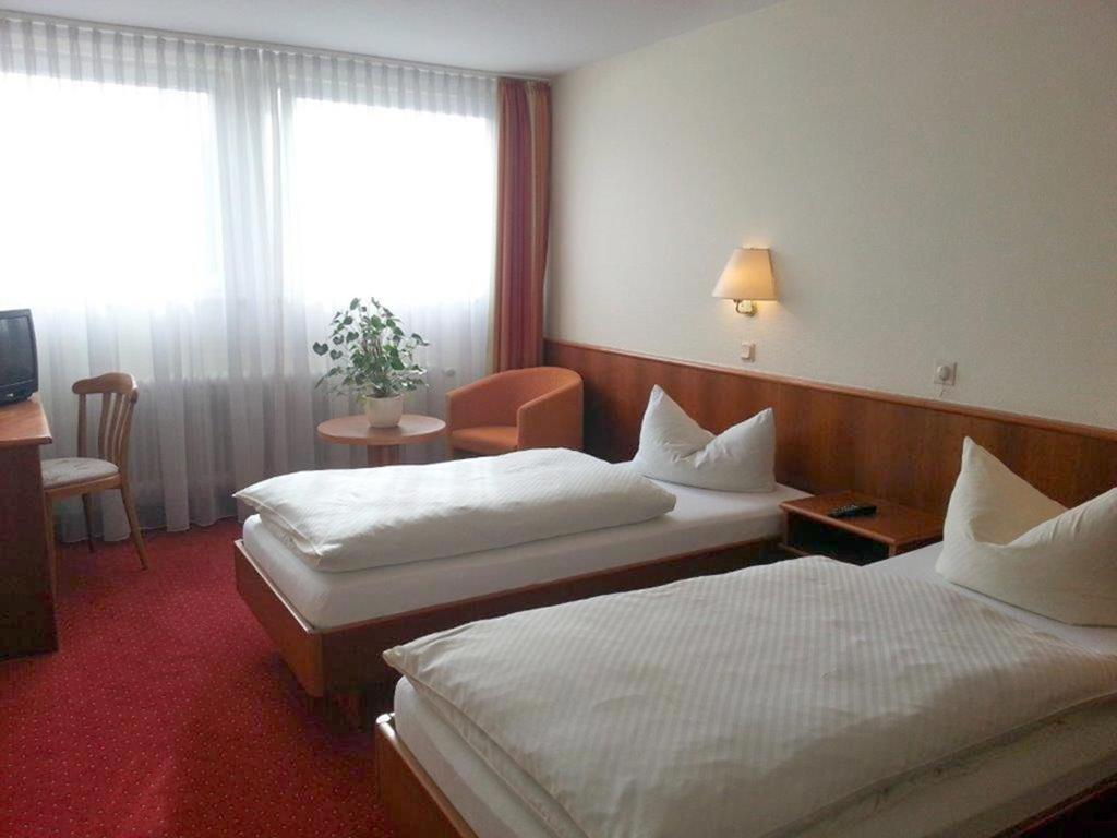 Hotel Rosenhof Kerpen  Kamer foto
